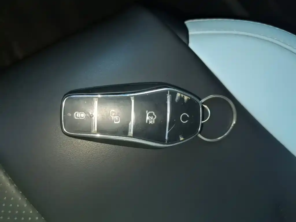 BYD Seagull — миниатюра 9