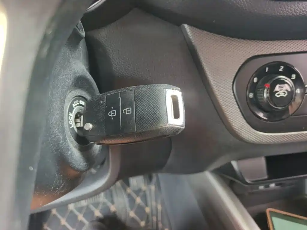 Kia KX3 — миниатюра 9
