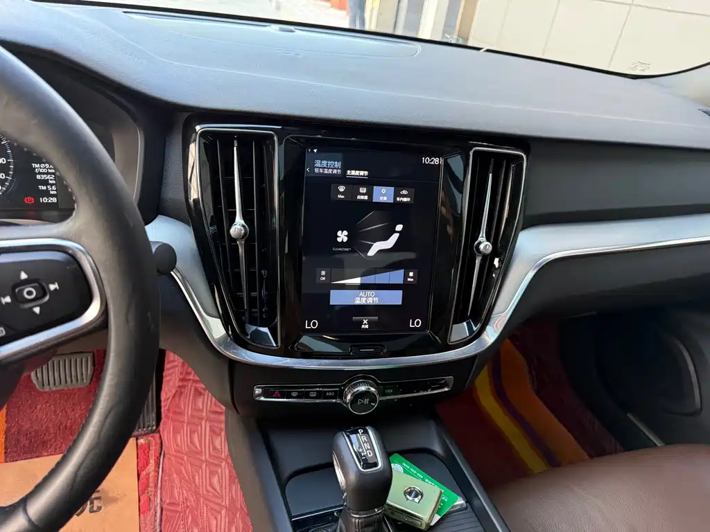 Volvo S60 — миниатюра 24