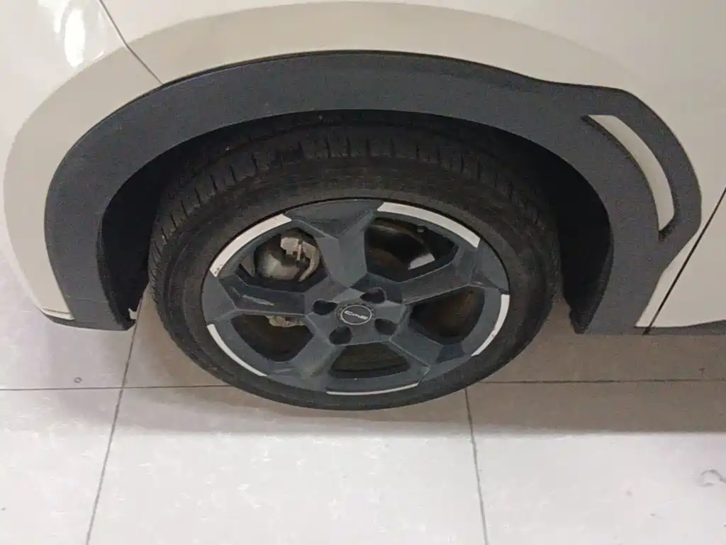 BYD Seagull — миниатюра 23