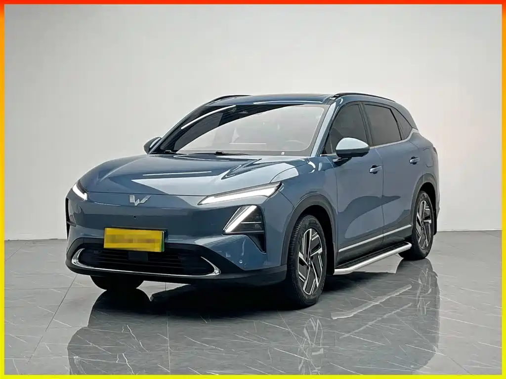 Wuling Xingguang S 2025