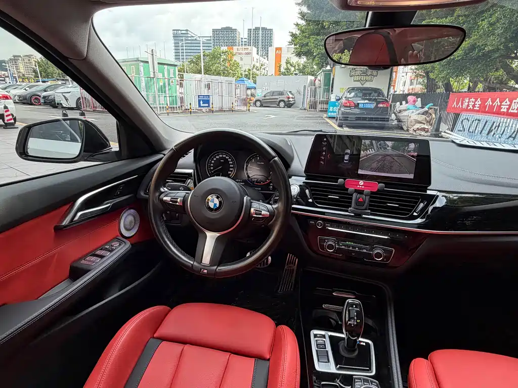 BMW 1 Series — миниатюра 10