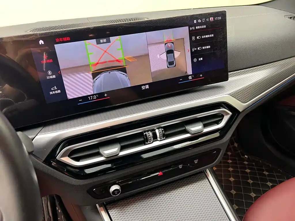 BMW 4 Series — миниатюра 15