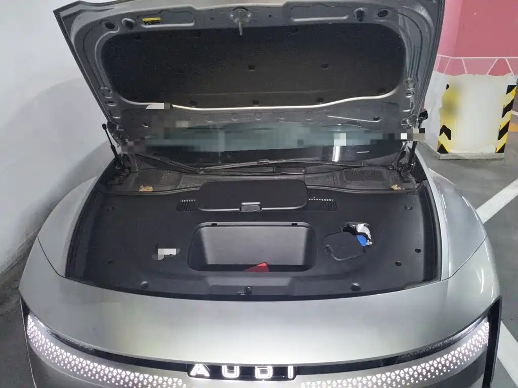 Audi E5 Sportback — миниатюра 21