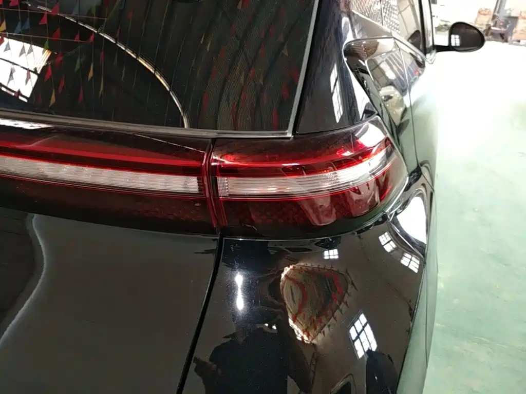 BYD Seagull — миниатюра 8