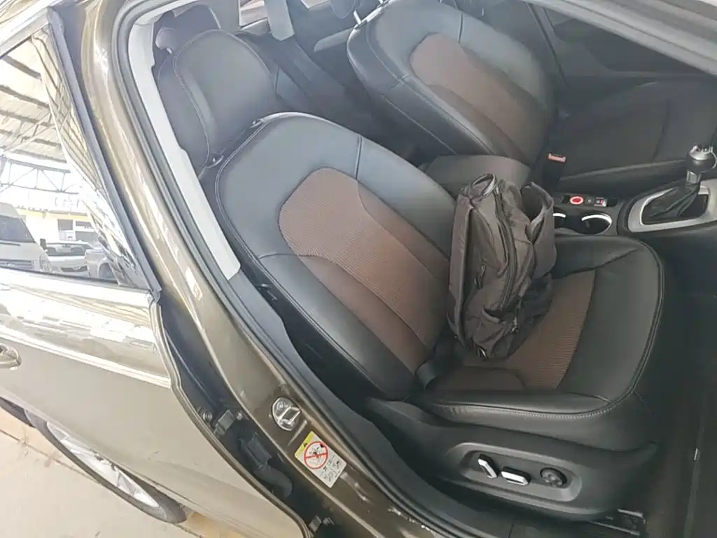 Audi Q3 — миниатюра 25