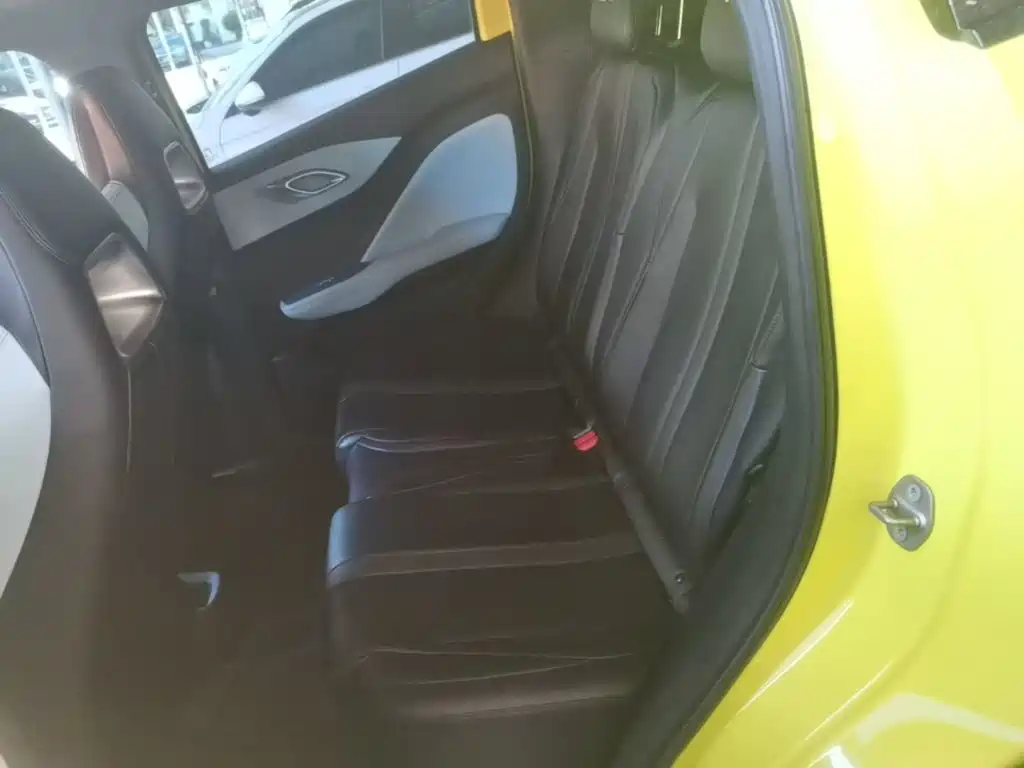 BYD Seagull — миниатюра 17