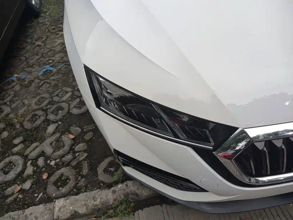 Skoda Octavia — миниатюра 11