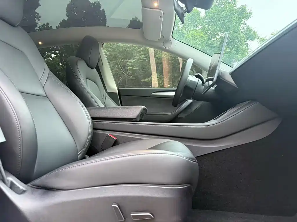 Tesla Model Y — миниатюра 9