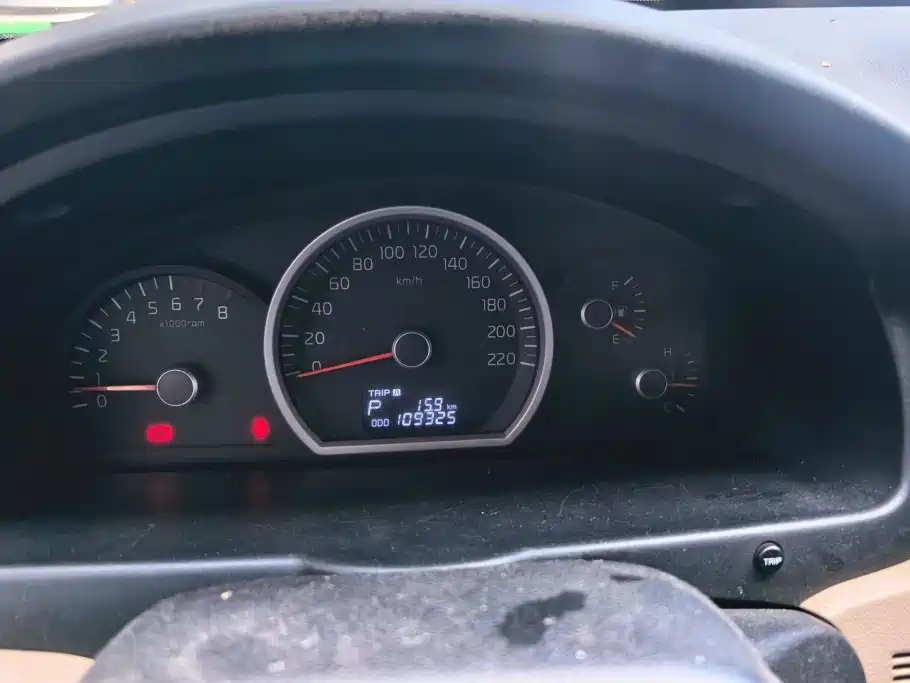 Kia Sportage — миниатюра 14