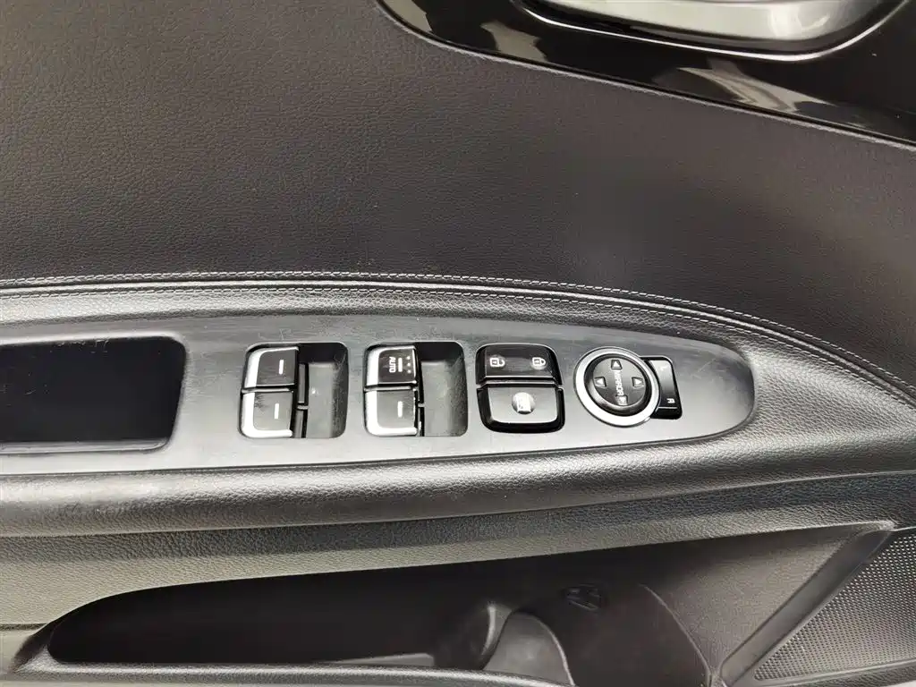 Kia K4 2017 1.8L AT GLS Special
