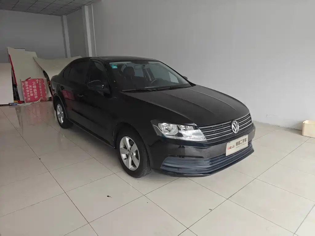 Volkswagen Lavida — миниатюра 3