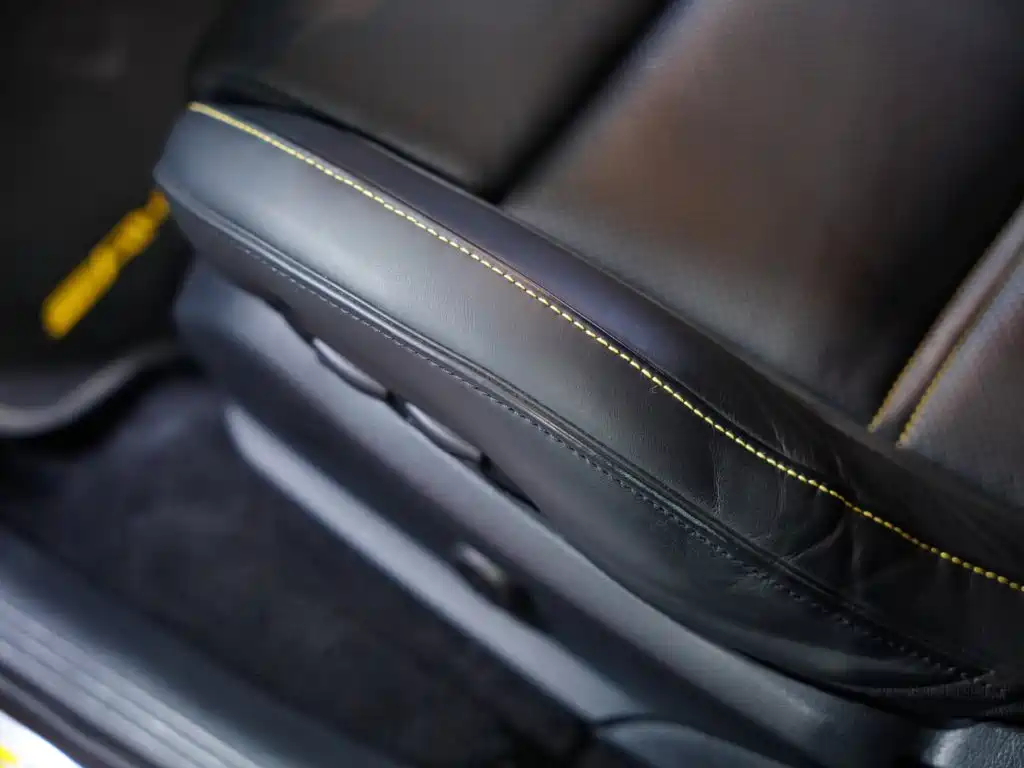 Mercedes-Benz E-Class AMG — миниатюра 20