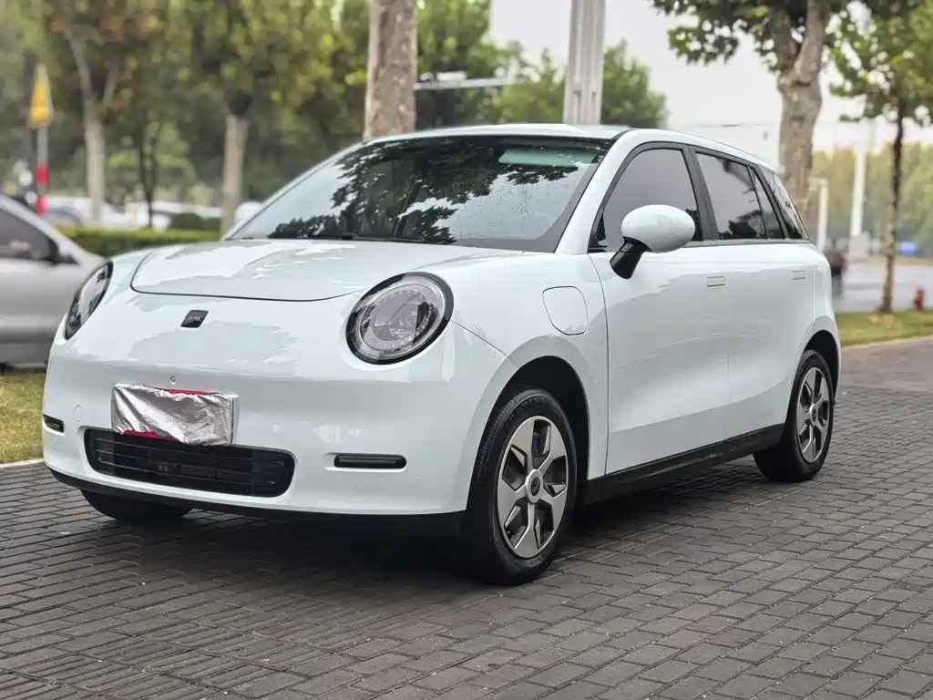 Yiwei Yiwei 3