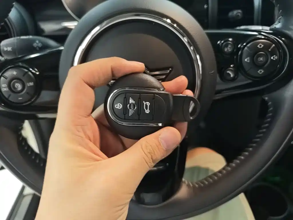 MINI Mini — миниатюра 9