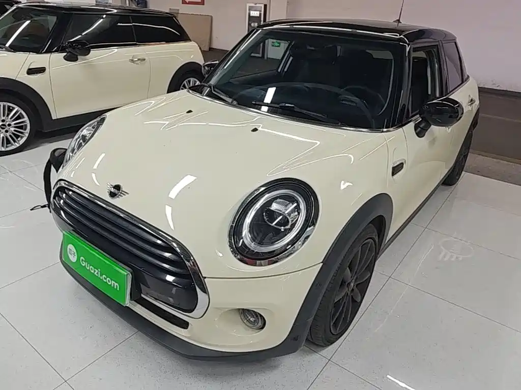 MINI Mini — миниатюра 2