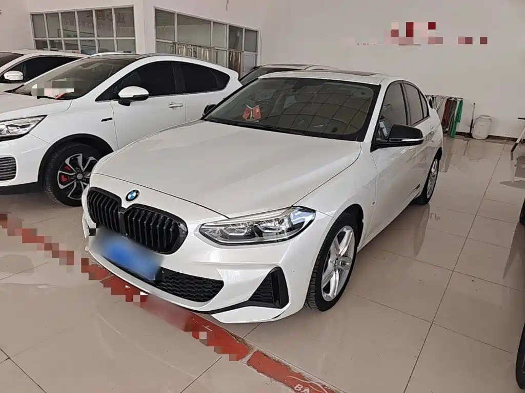 BMW 1 Series — миниатюра 2