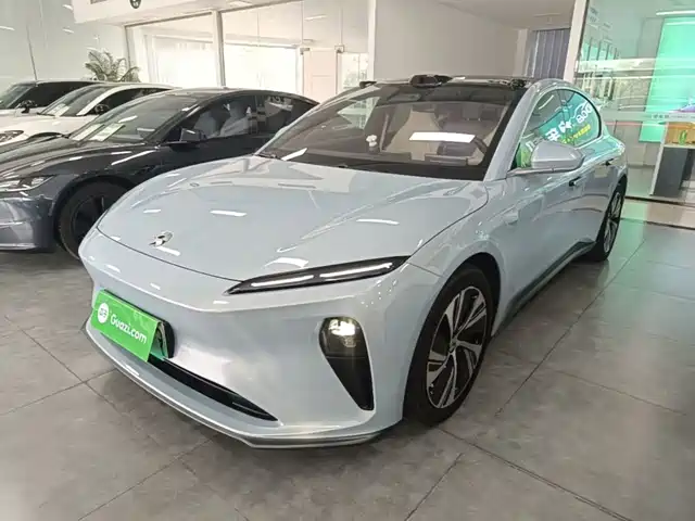 2023 Nio ET5