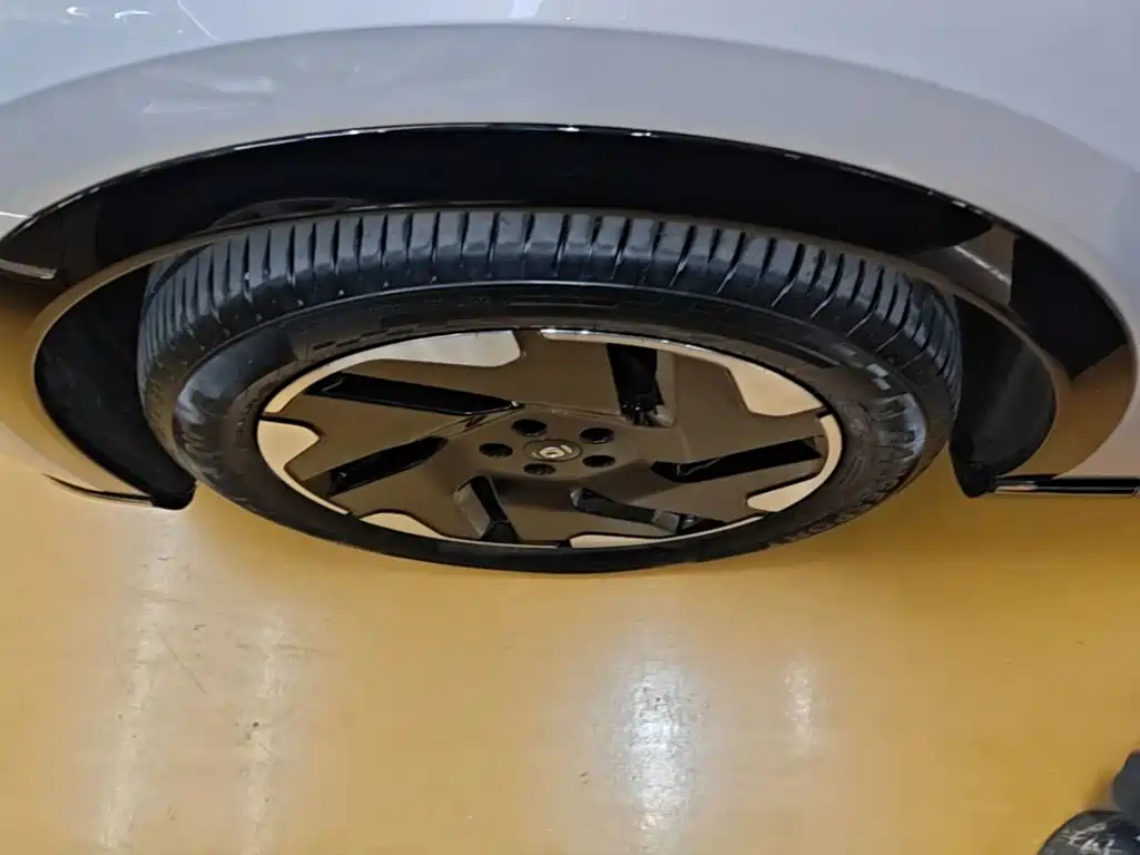 Qiyuan Qiyuan Q07 — миниатюра 23