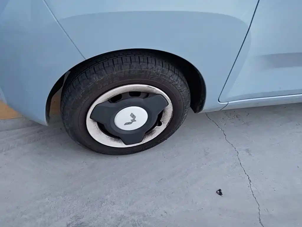 Wuling MINIEV — миниатюра 23