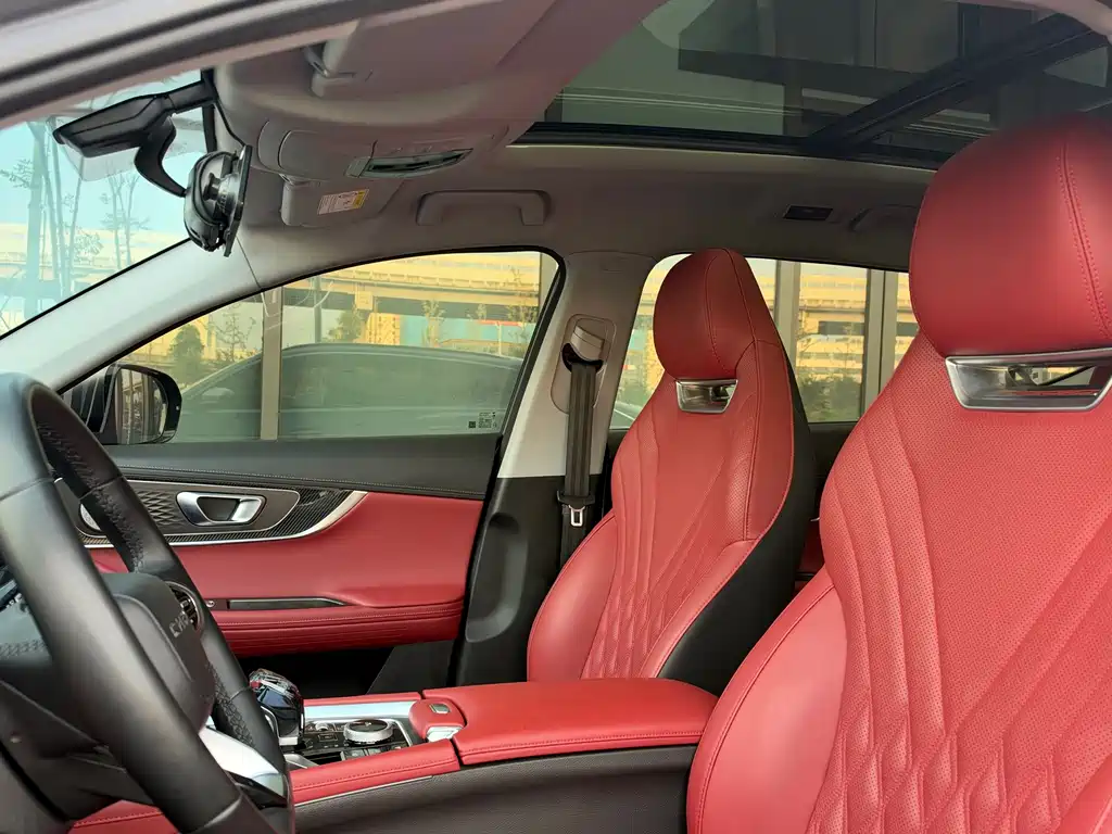 Chery Tiggo 7 PLUS — миниатюра 16