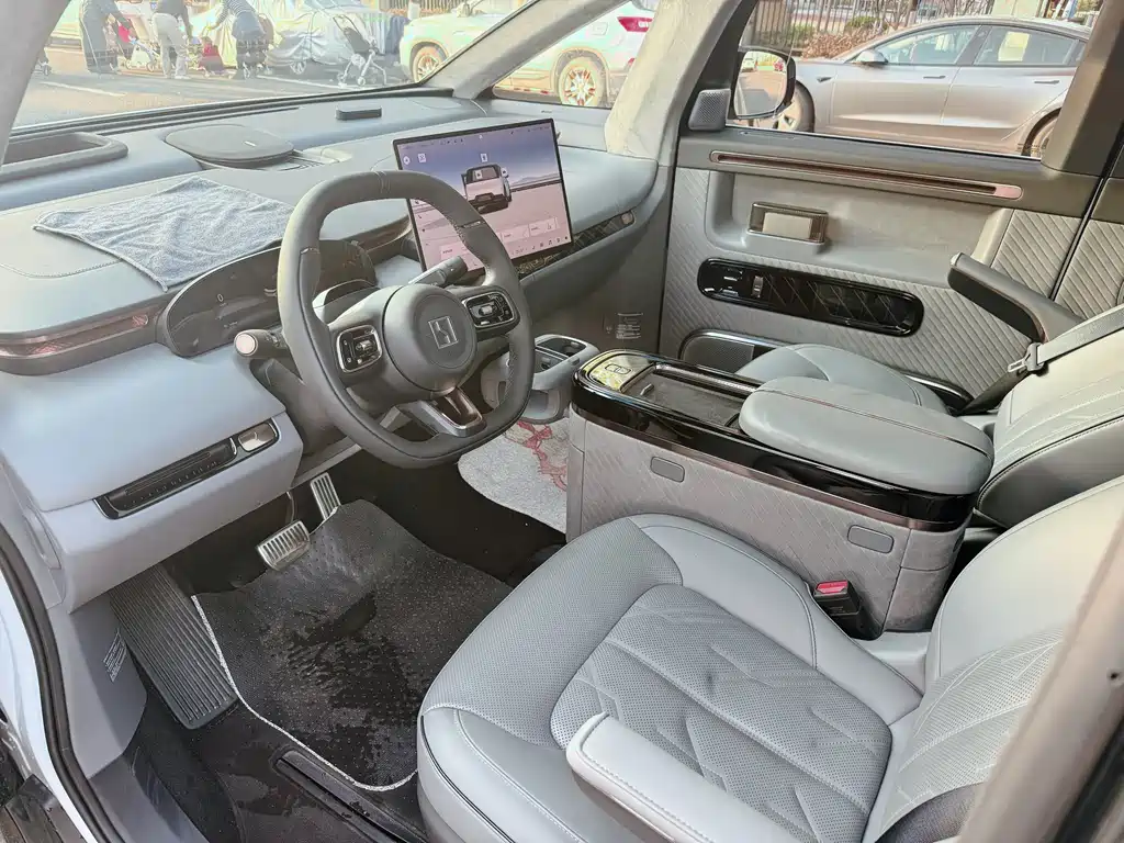 ZEEKR EXTREME KRYPTON MIX