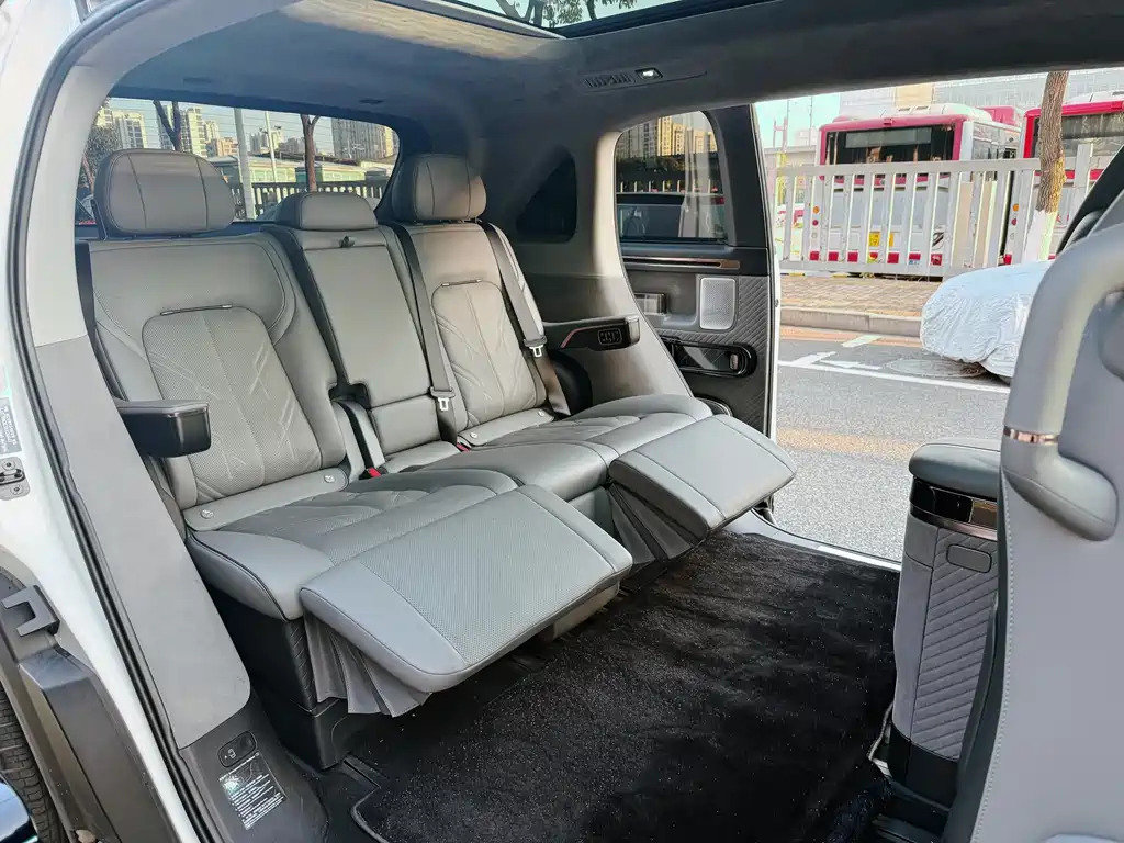 ZEEKR EXTREME KRYPTON MIX