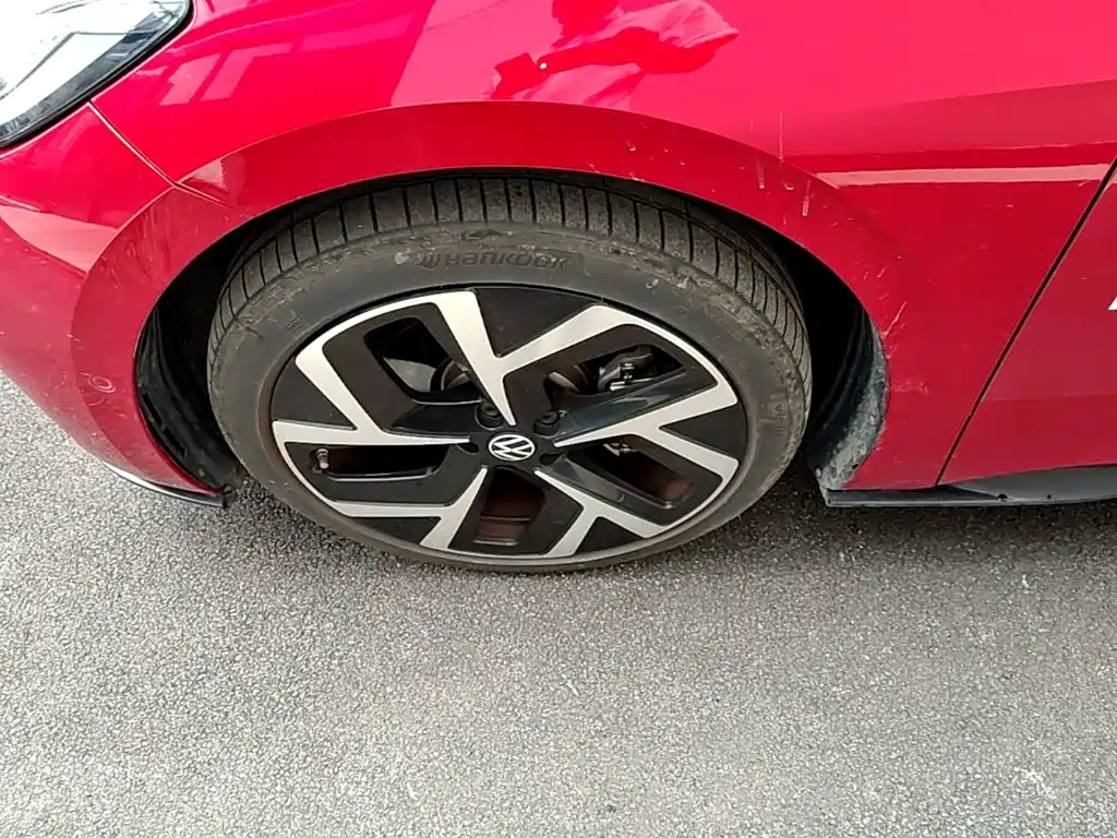 Volkswagen ID.3 — миниатюра 23