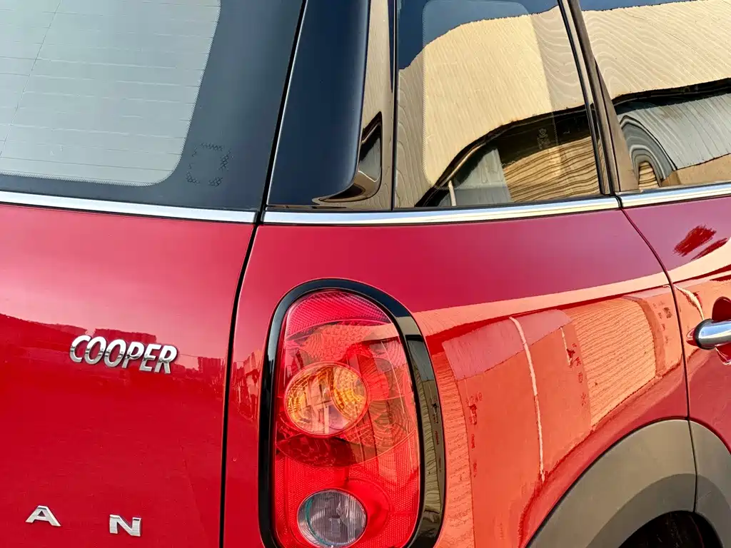 MINI Mini Countryman — миниатюра 40