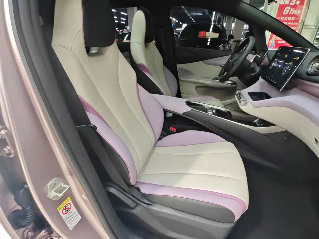 BYD Dolphin — миниатюра 16