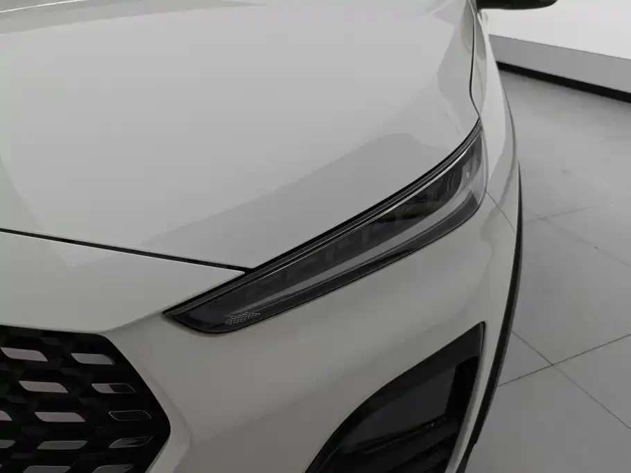 Chery Tiggo 3x — миниатюра 5