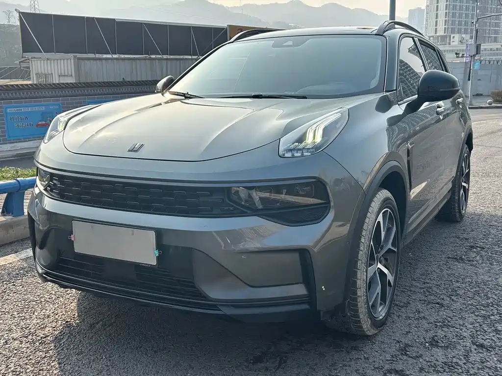LYNK 01