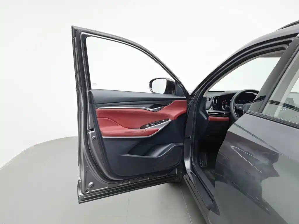 Changan CS75 PLUS — миниатюра 8