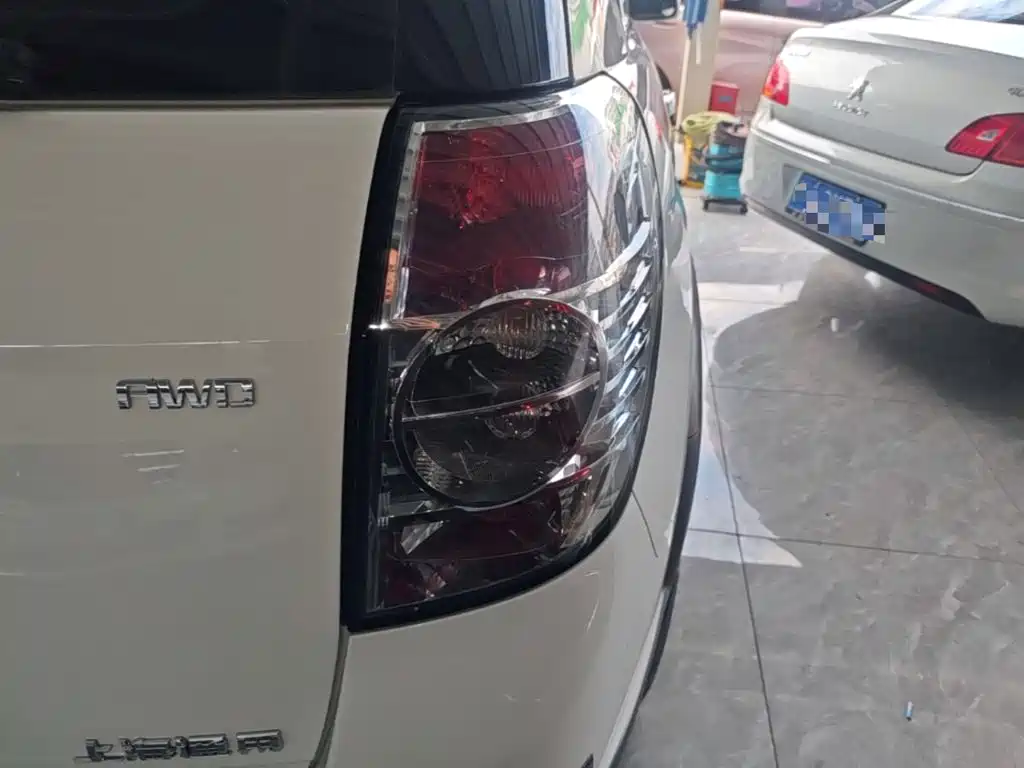 Chevrolet Captiva — миниатюра 8