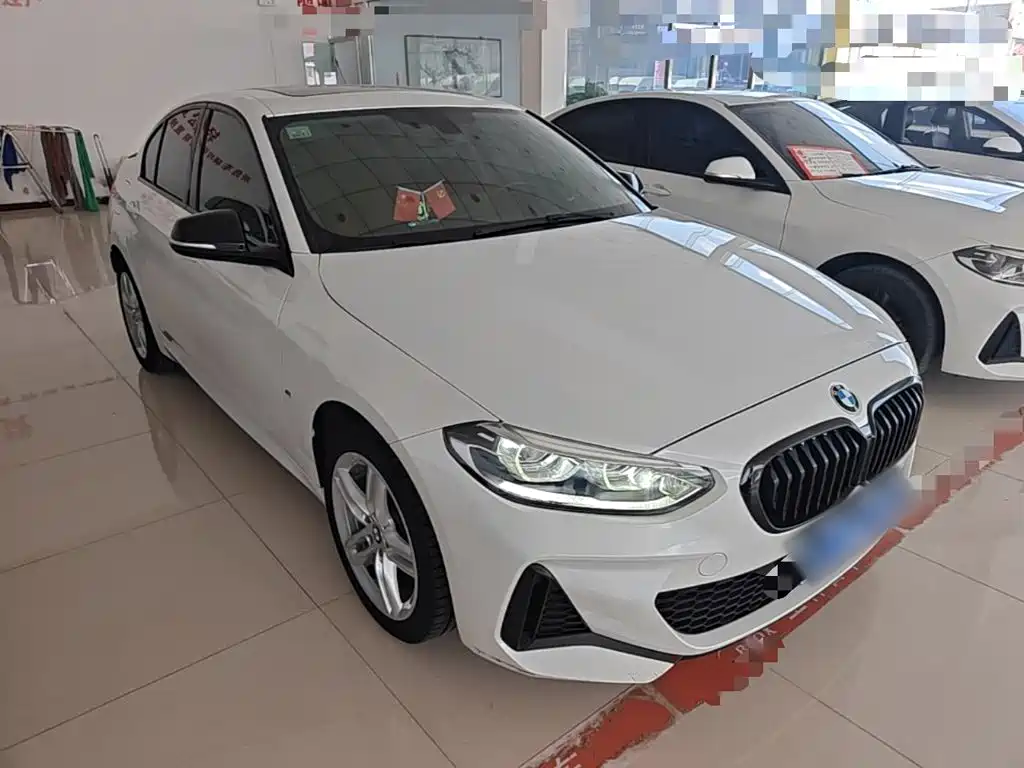 BMW 1 Series — миниатюра 4