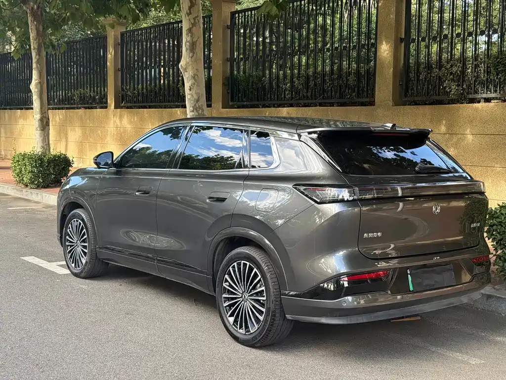 Aeolus L8 — миниатюра 4