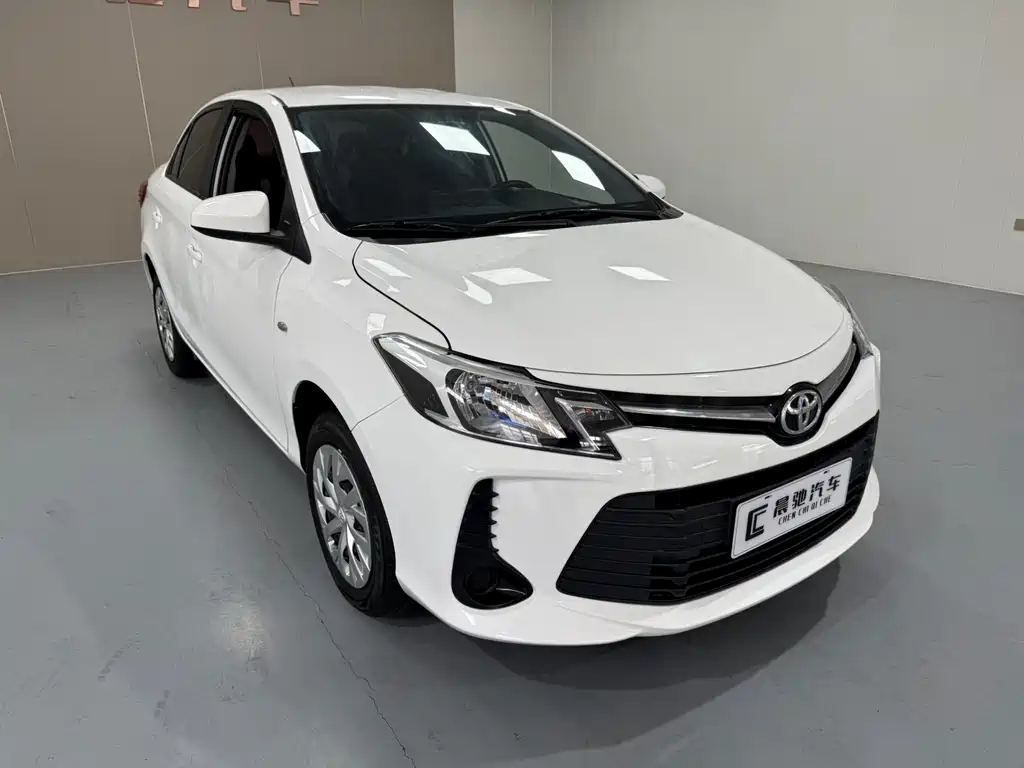 TOYOTA VIOS