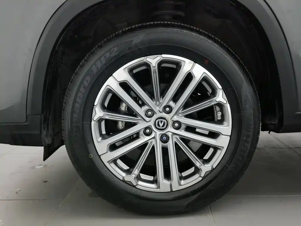 Changan CS75 PLUS — миниатюра 17