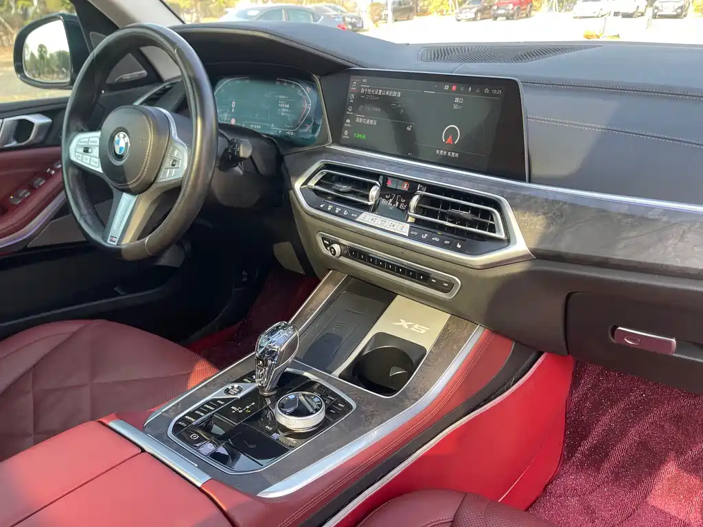 BMW X5 — миниатюра 17