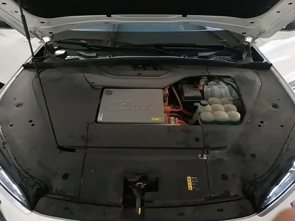 NIO EC6 — миниатюра 20