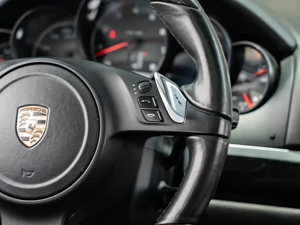 Porsche Cayenne — фотографии объявления, Фото 20