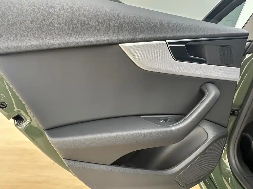 Audi A5 (Import) — миниатюра 14