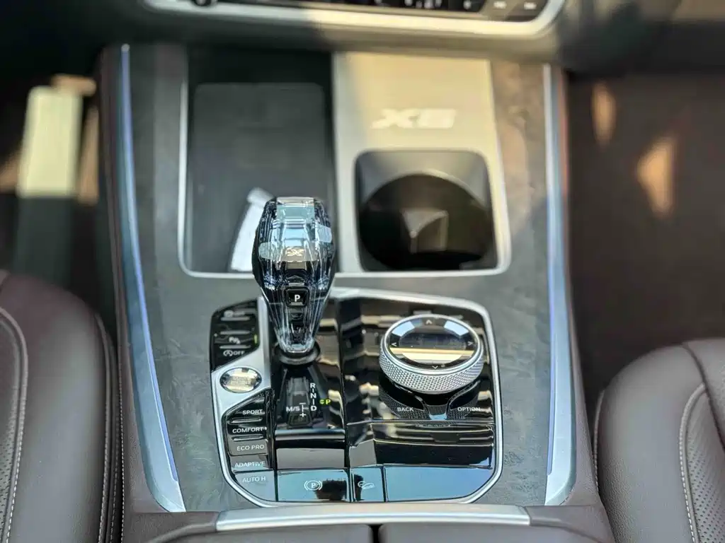 BMW X5 — миниатюра 9