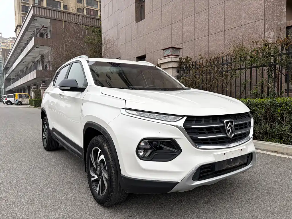 BAOJUN 510