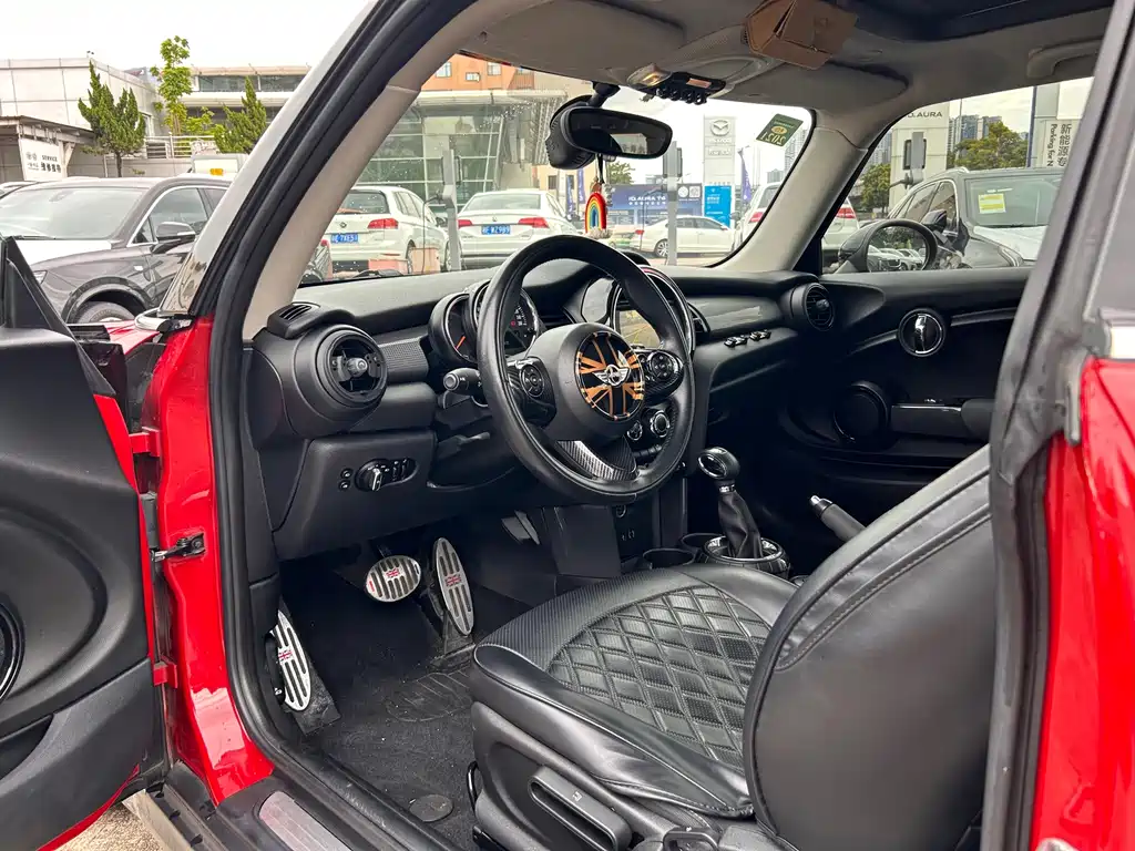 MINI Mini — миниатюра 8