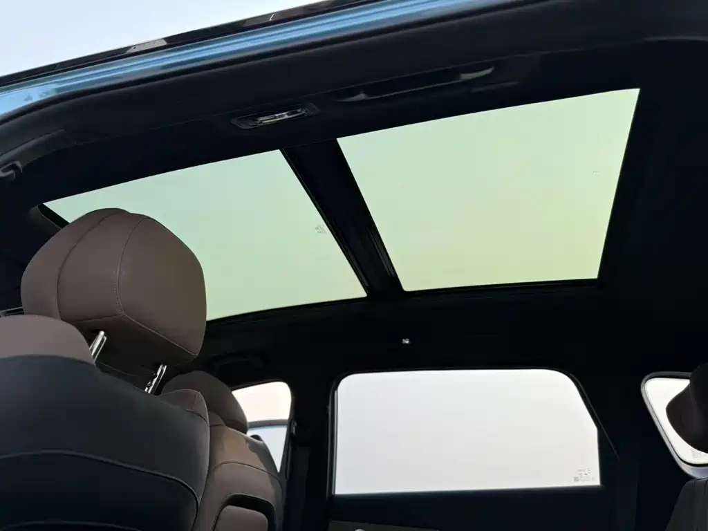 CHERY TIGGO 8 PLUS C DM