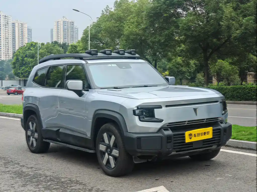 Deepal Deepal G318 — миниатюра 2