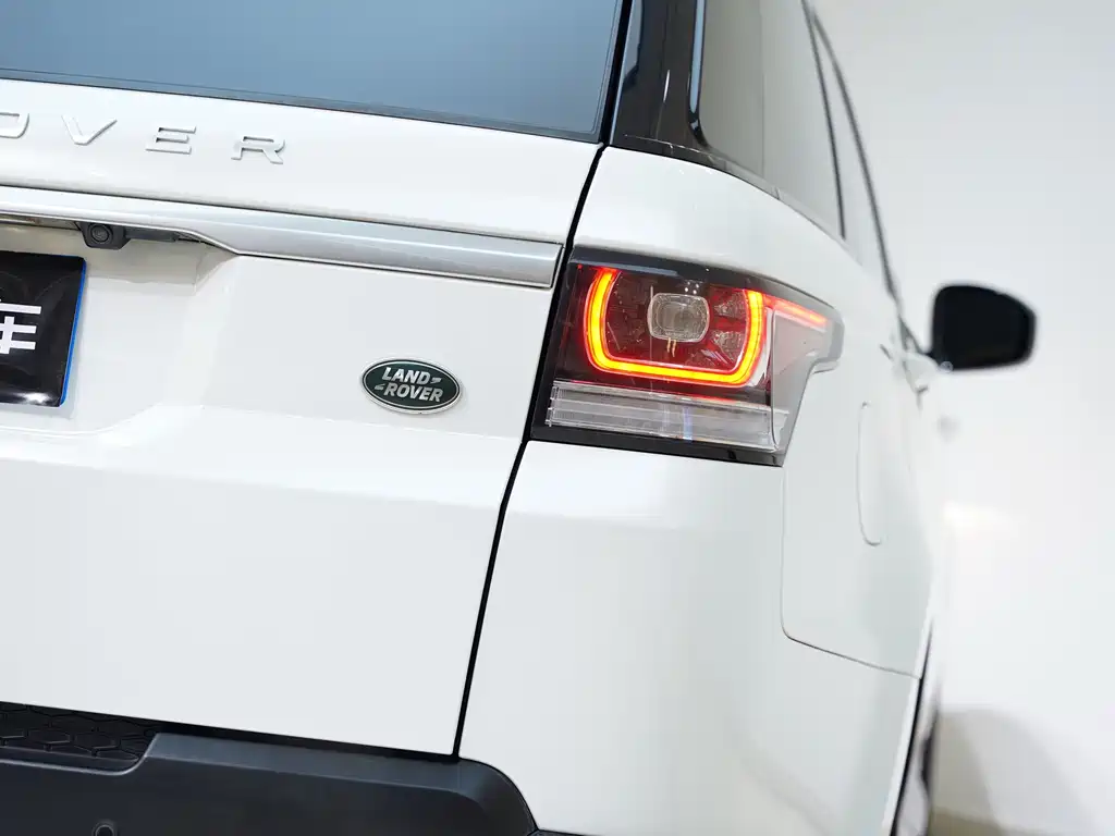 Land Rover Range Rover Sport 2015 3.0 SC V6 HSE