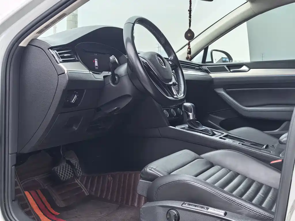 Volkswagen Viloran New Energy — миниатюра 7