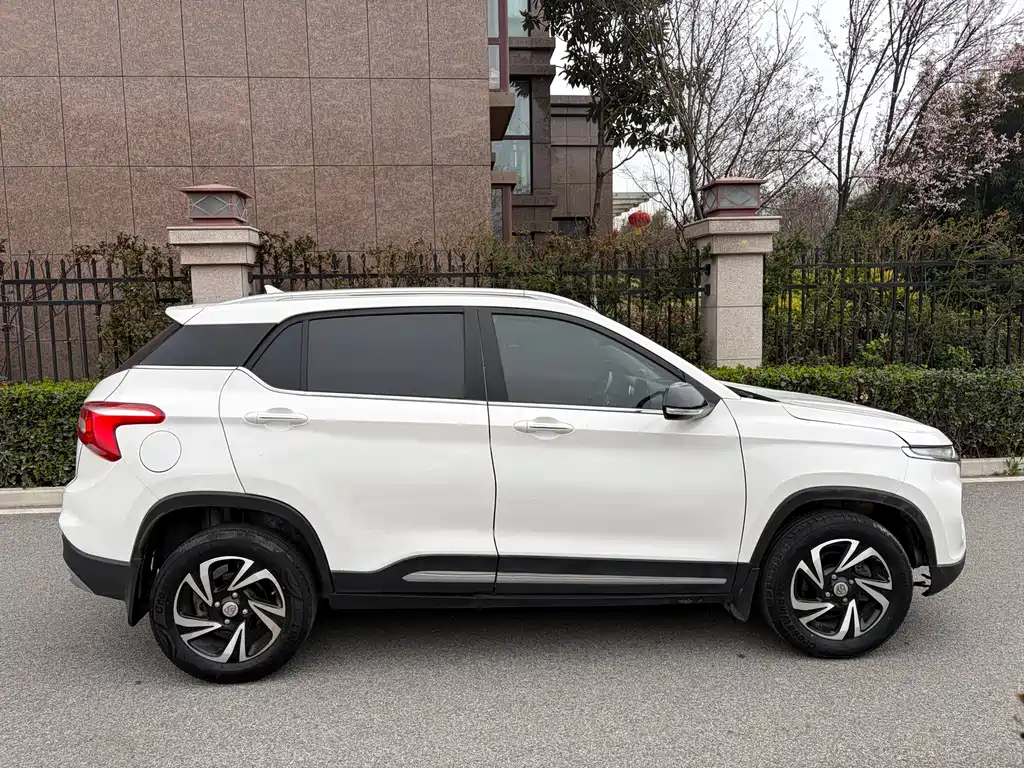 BAOJUN 510